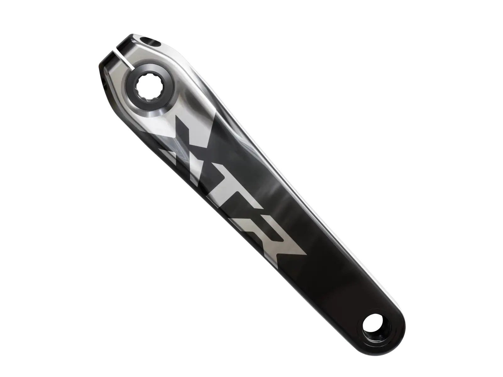 Shimano XTR FC-M9200 175mm kliky bez převodníku