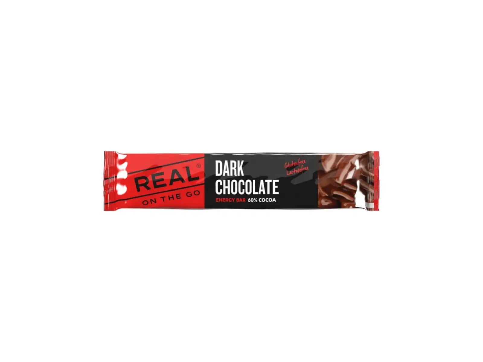 Real OTG čokoládová tyčinka 25g