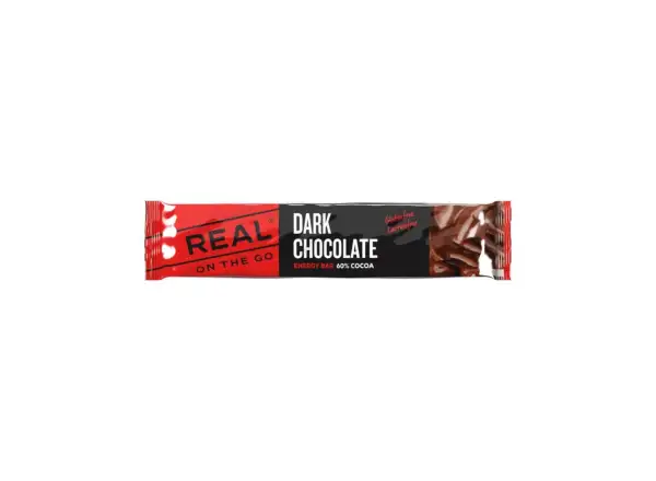 Real OTG čokoládová tyčinka 25g