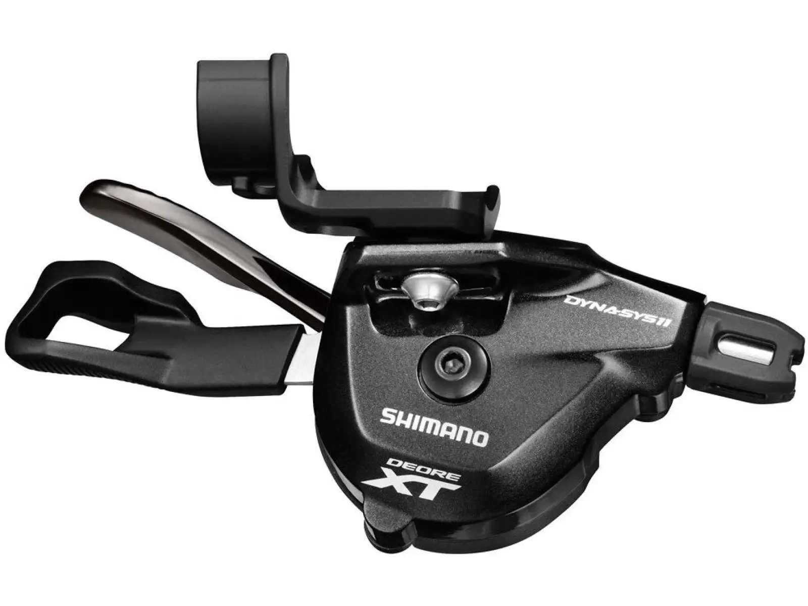 Shimano XT SL-M8000 I-spec II řadící páčka pravá