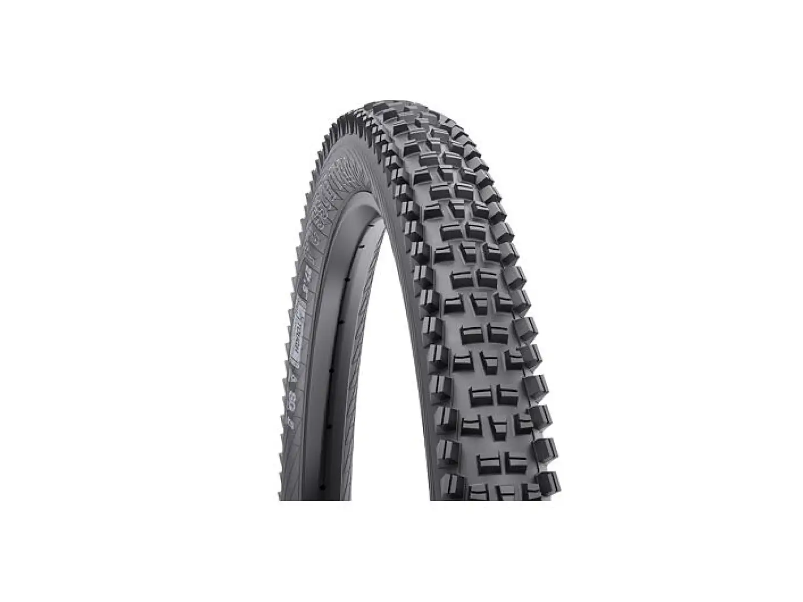 WTB Trail Boss 27.5'' TCS Tough High Grip SG1 MTB plášť černá