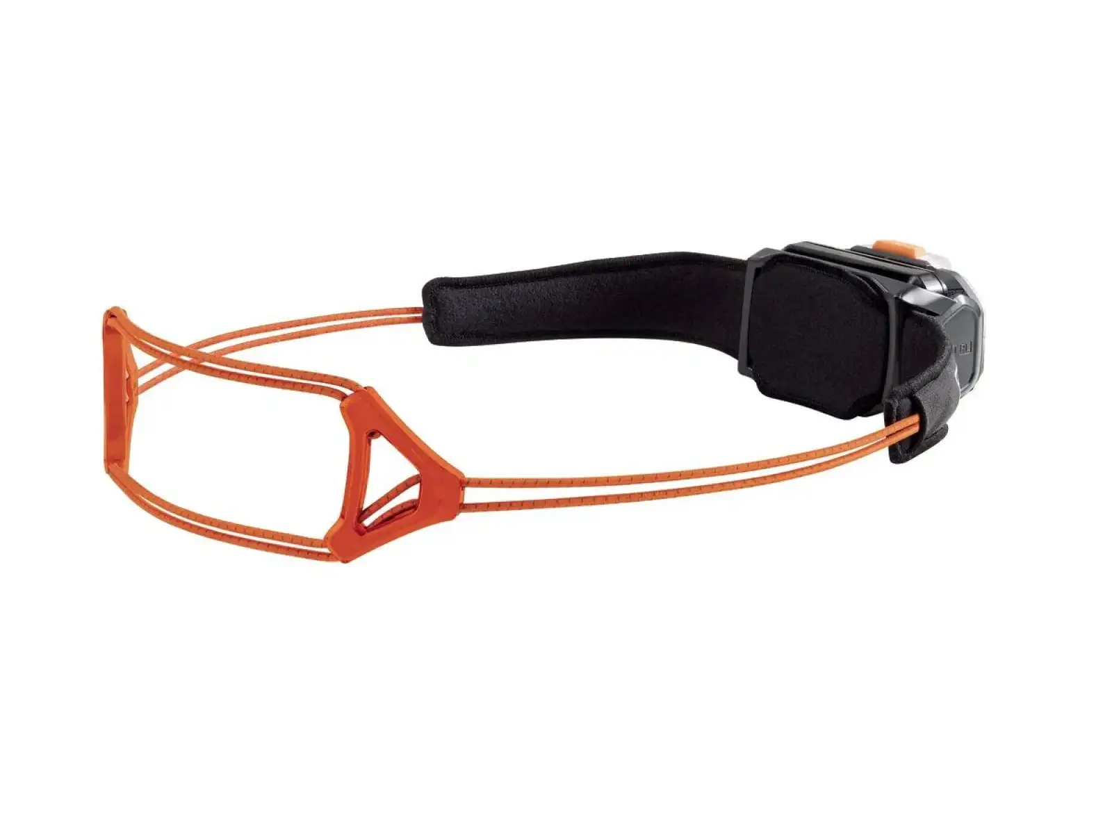 Petzl Swift RL čelovka černá
