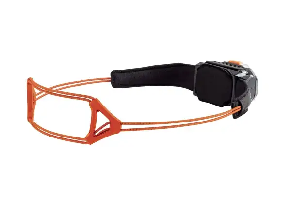 Petzl Swift RL čelovka černá