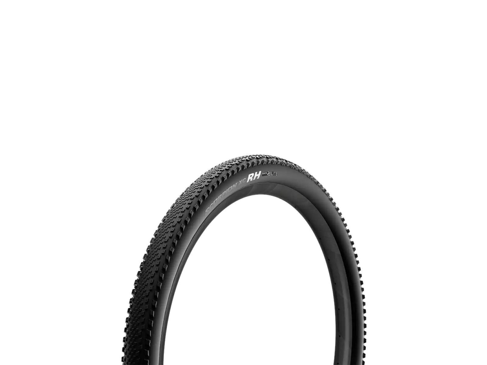 Pirelli Scorpion XC RH Lite 29x2,4 plášť kevlar stříbrný