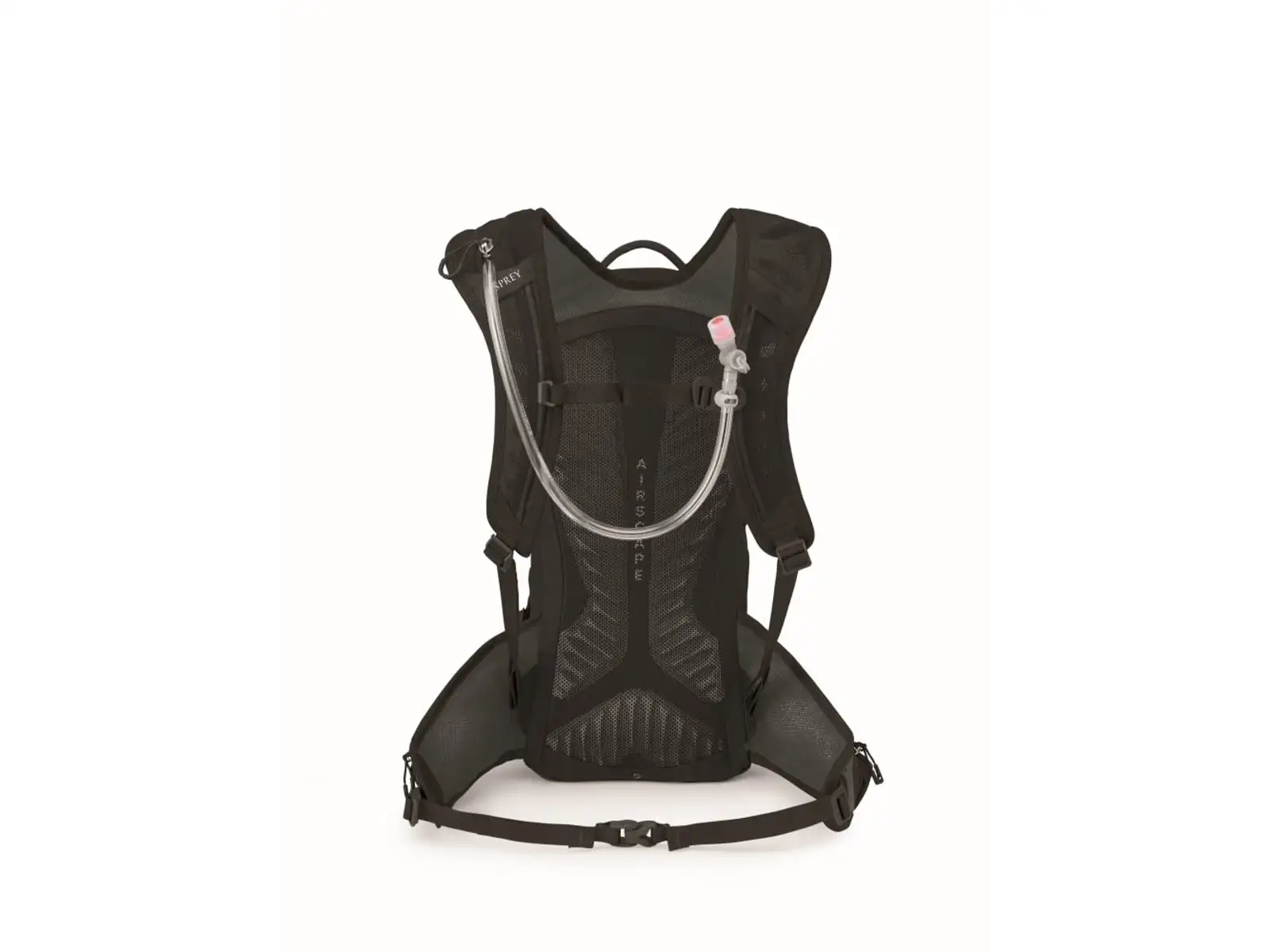 Osprey Raptor V2 batoh 10 l Black