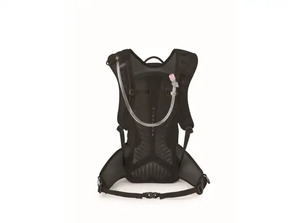 Osprey Raptor V2 batoh 10 l Black