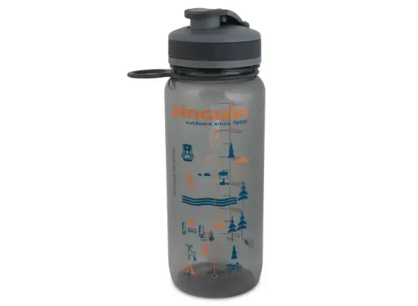 Pinguin Tritan Sport láhev 0,65l grey