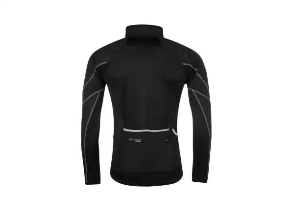 Force X70 Windster dětská bunda černá