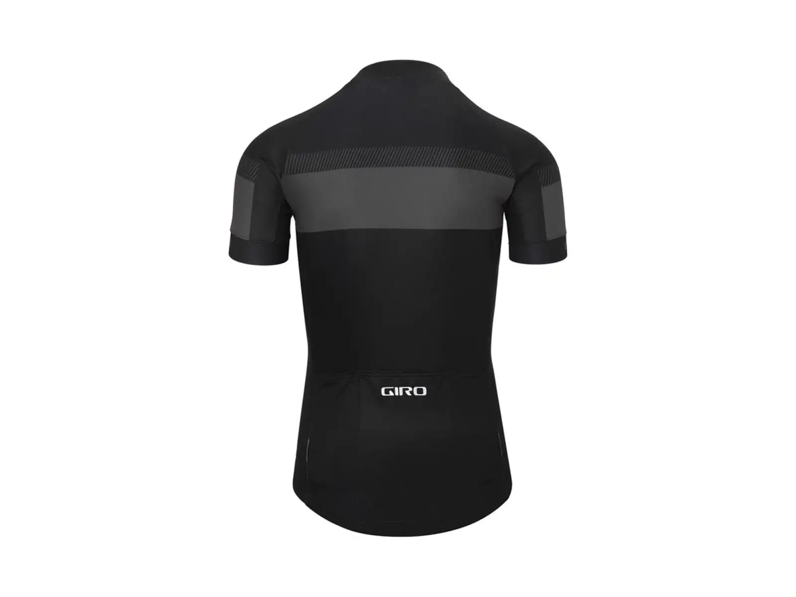 Giro Chrono Sport pánský dres krátký rukáv Black Sprint