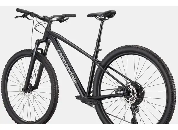Cannondale Trail 1 27,5" horské kolo Black