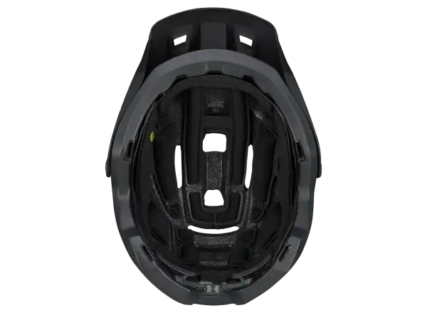 IXS Trigger AM MIPS MTB přilba Black