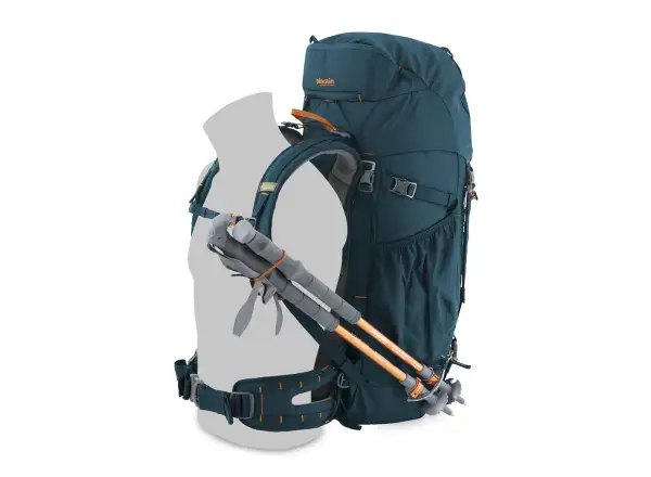 Pinguin Walker 50 batoh 50l Petrol