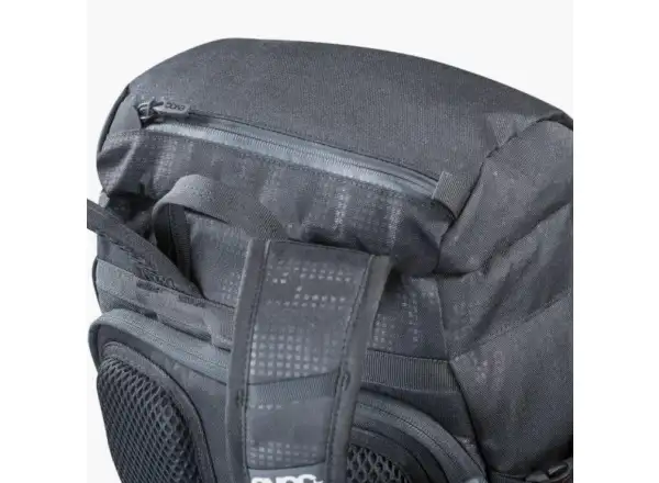 Evoc Mission Pro 28l batoh black