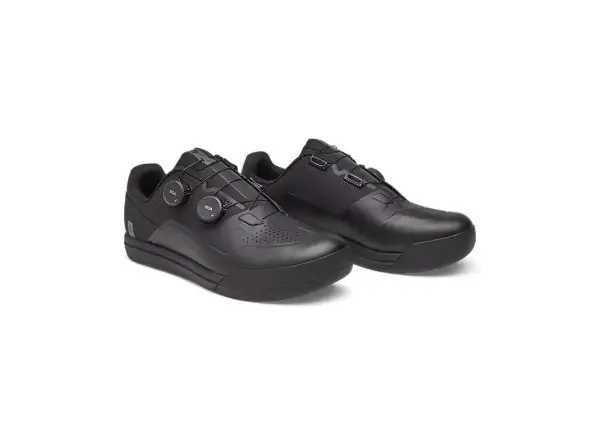 Fox Union Boa Flat pánské MTB boty Black