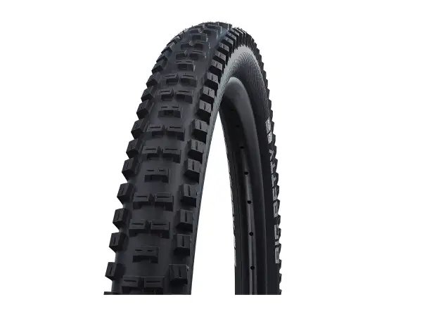 Schwalbe Big Betty Performance Addix 26x2,40" MTB plášť drát