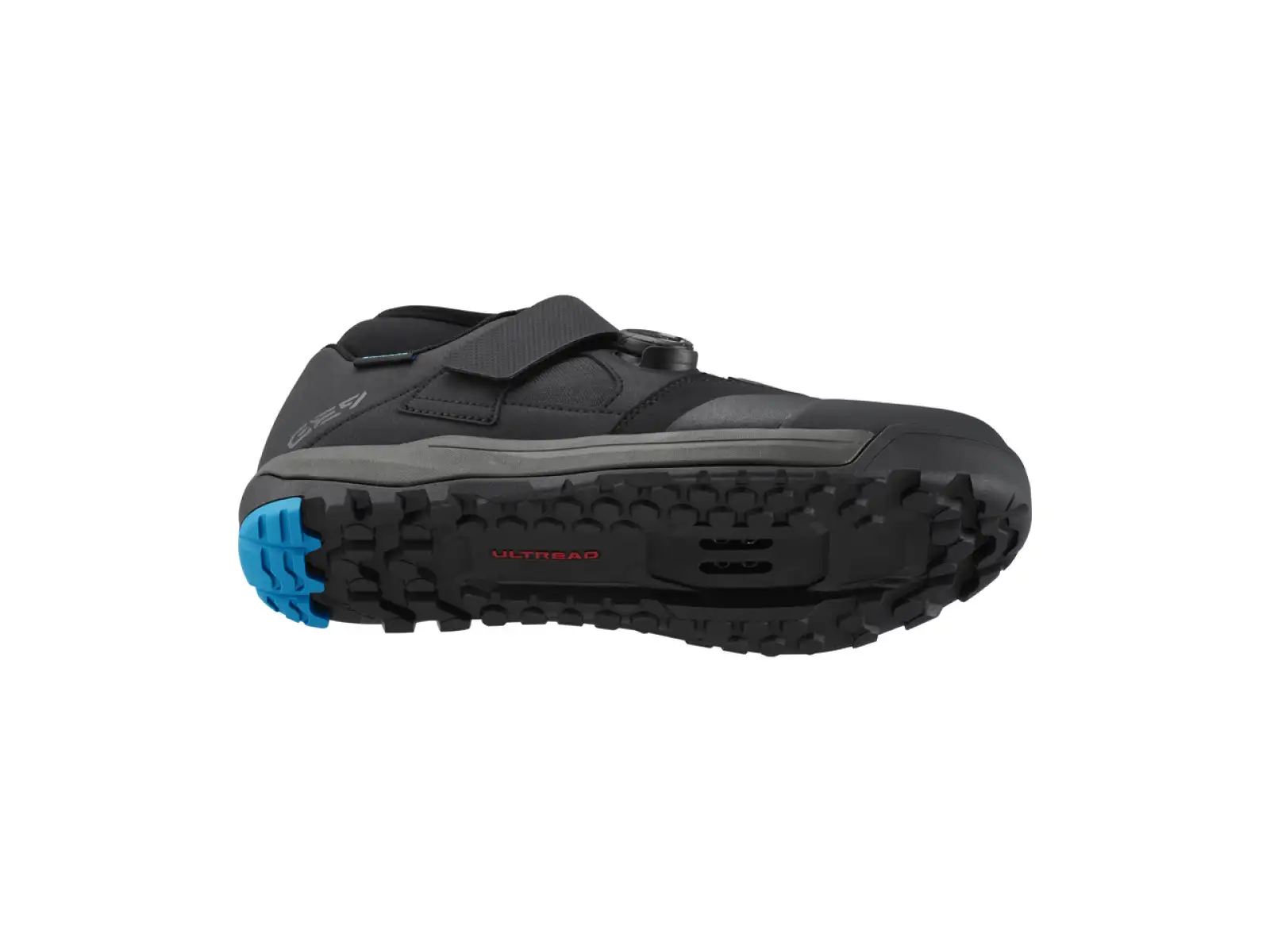 Shimano SH-GE900 pánské MTB tretry černá