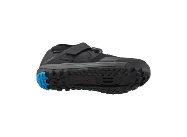 Shimano SH-GE900 pánské MTB tretry černá