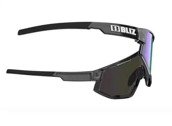 Bliz Fusion brýle Black Crystal/Brown Green