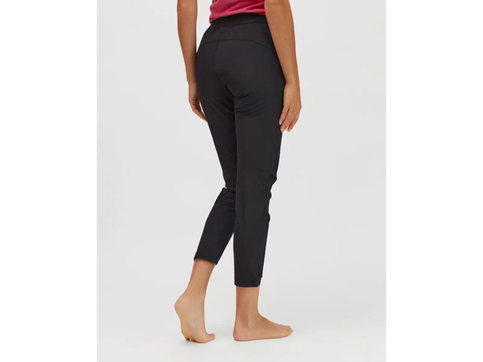 Silvini Savelli dámské kalhoty Black