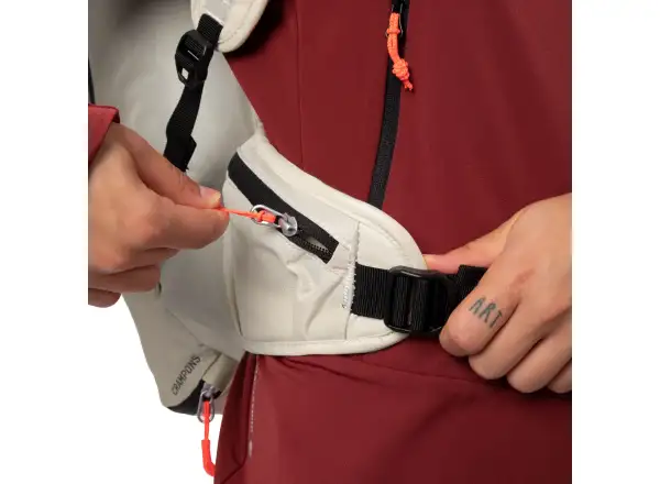 Salewa Sella 24 l dámský batoh Oatmeal
