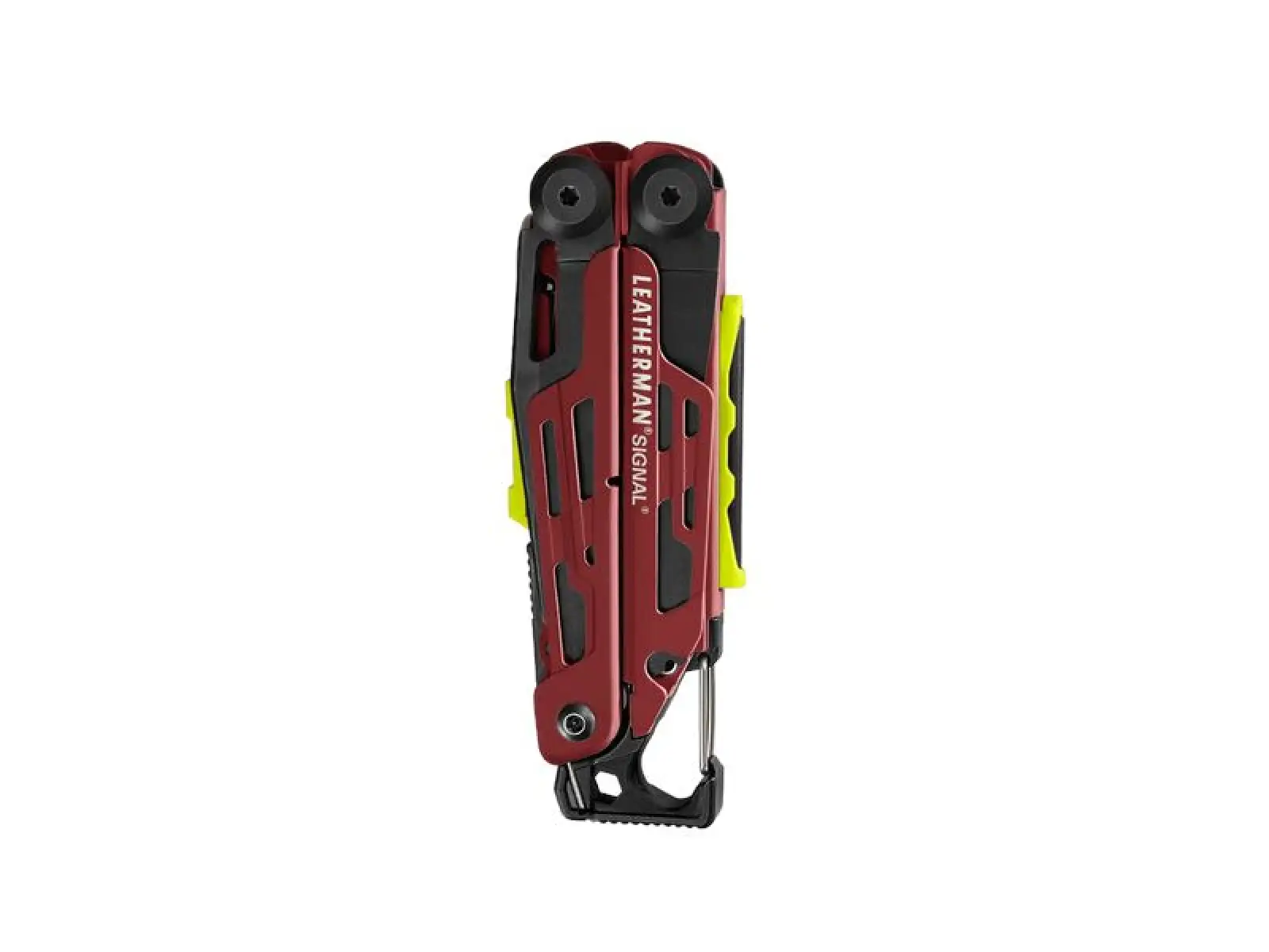Leatherman Signal Crimson multitool