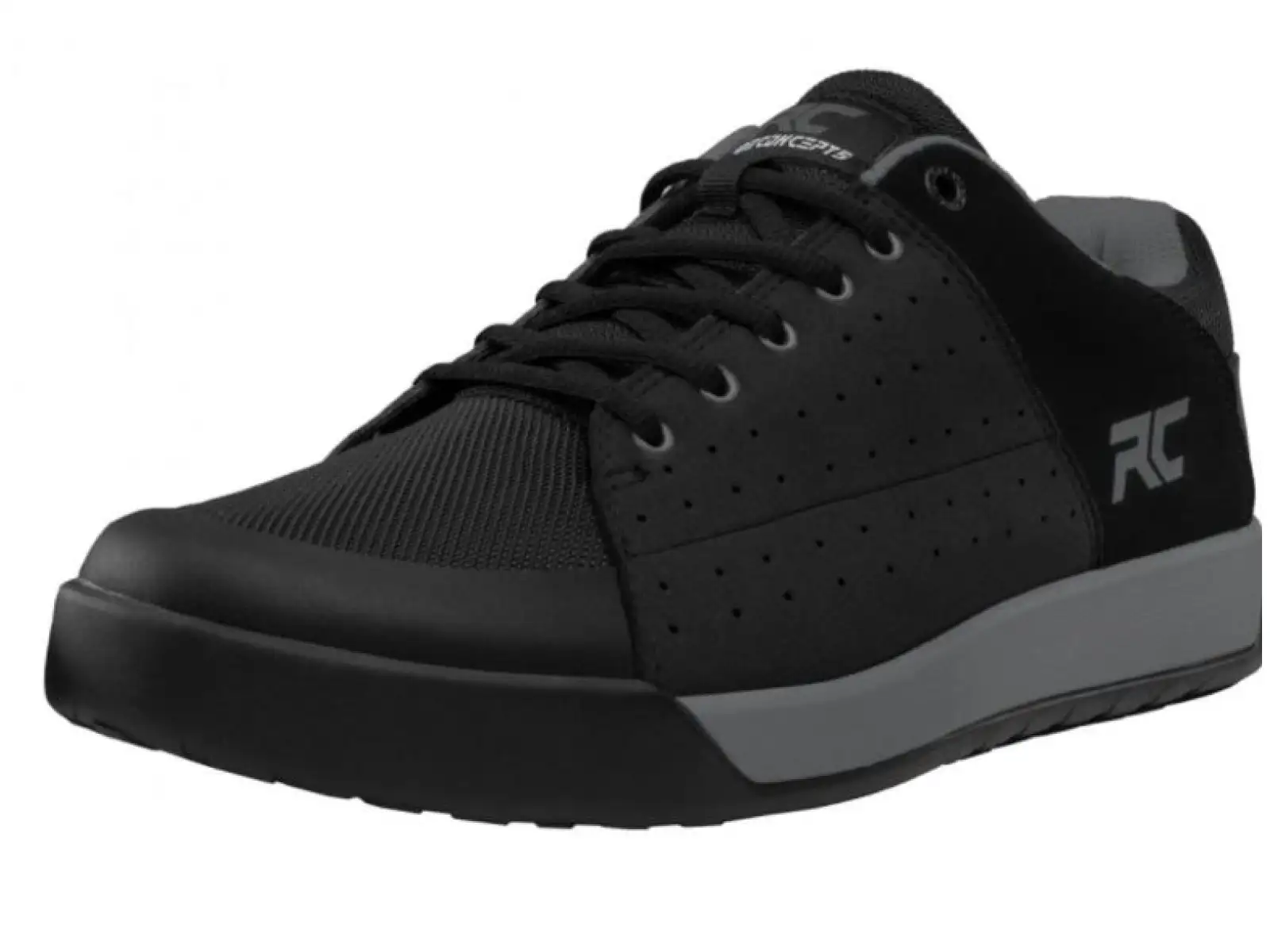 Ride Concepts Livewire pánské boty black/charcoal