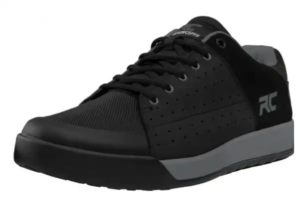 Ride Concepts Livewire pánské boty black/charcoal