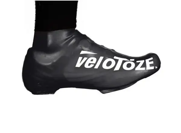 Velotoze Short Shoe ROAD návleky černá