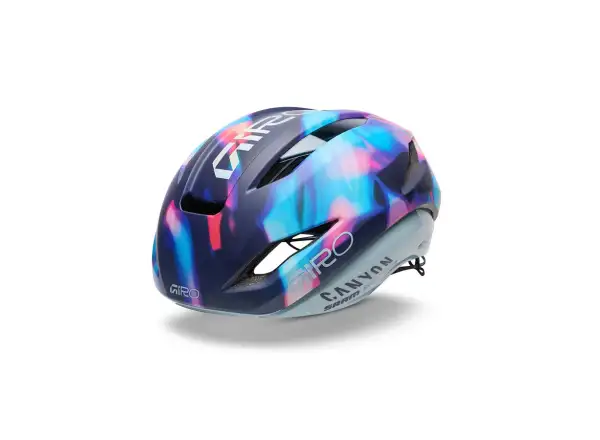 Giro Eclipse Pro Spherical přilba TE Multi/Haze CSR