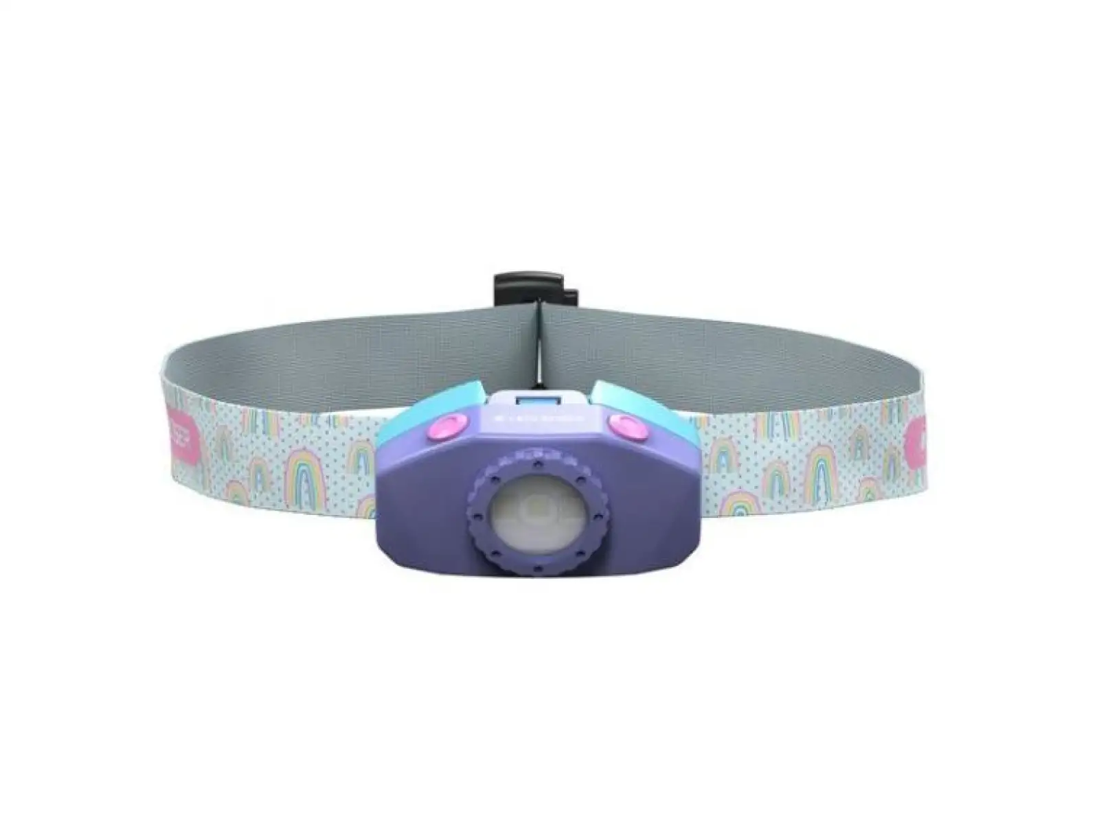 Ledlenser KIDLED2 dětská čelovka Rainbow