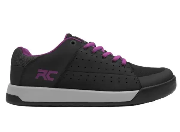 Ride Concepts Livewire dámské boty black/purple