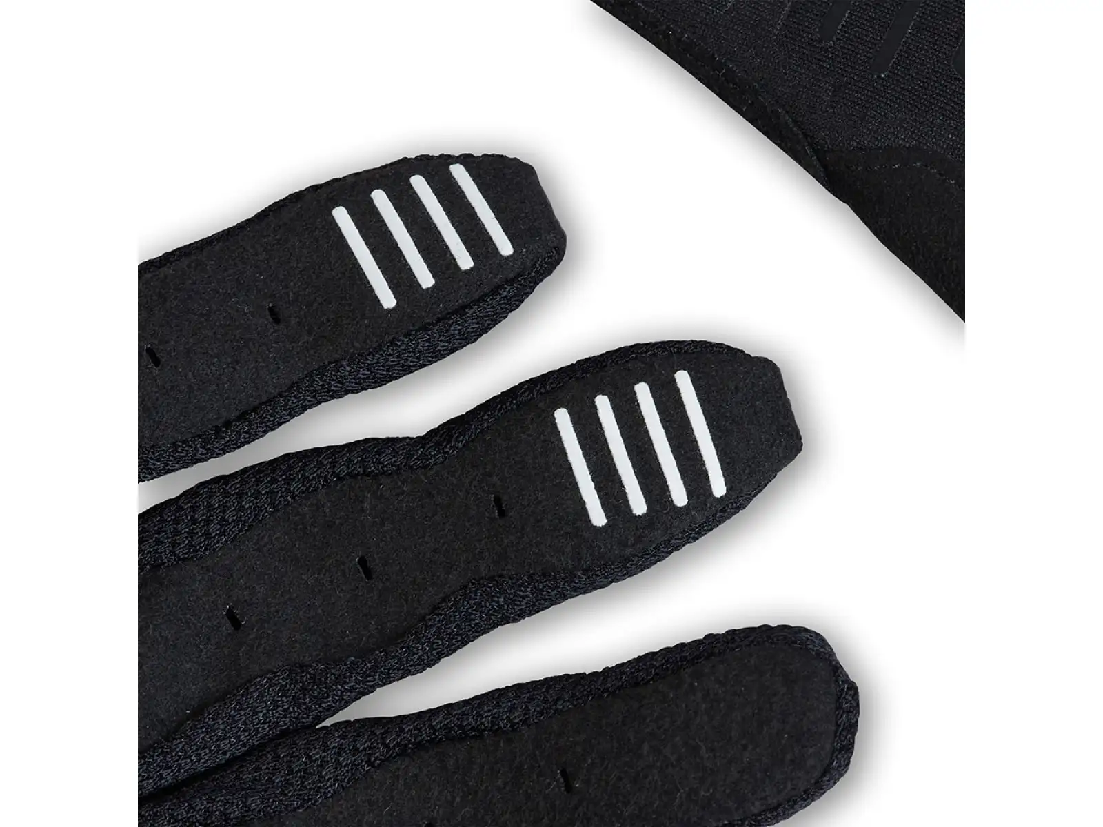 Endura SingleTrack II rukavice Black