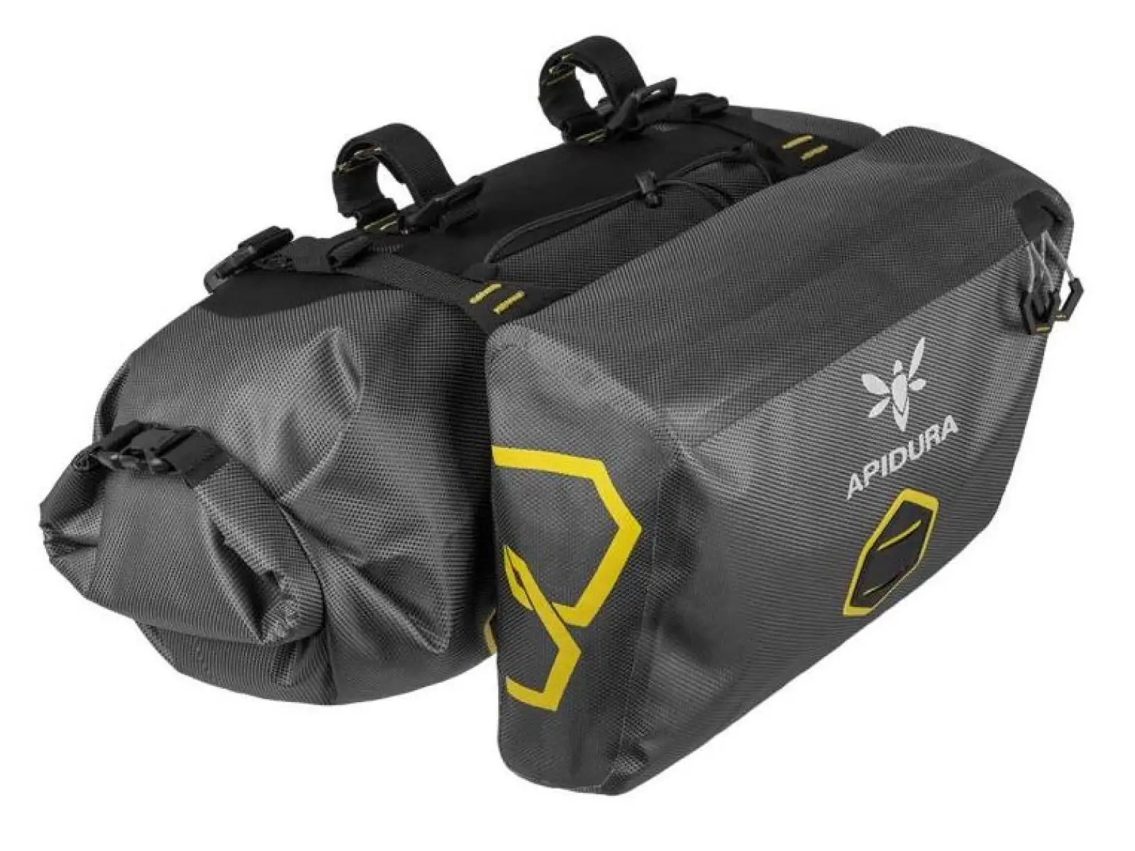 Apidura Expedition accessory pocket 4,5 l brašna na řidítka