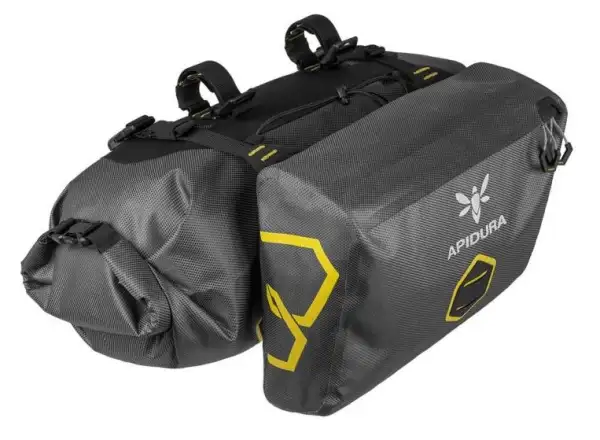 Apidura Expedition accessory pocket 4,5 l brašna na řidítka