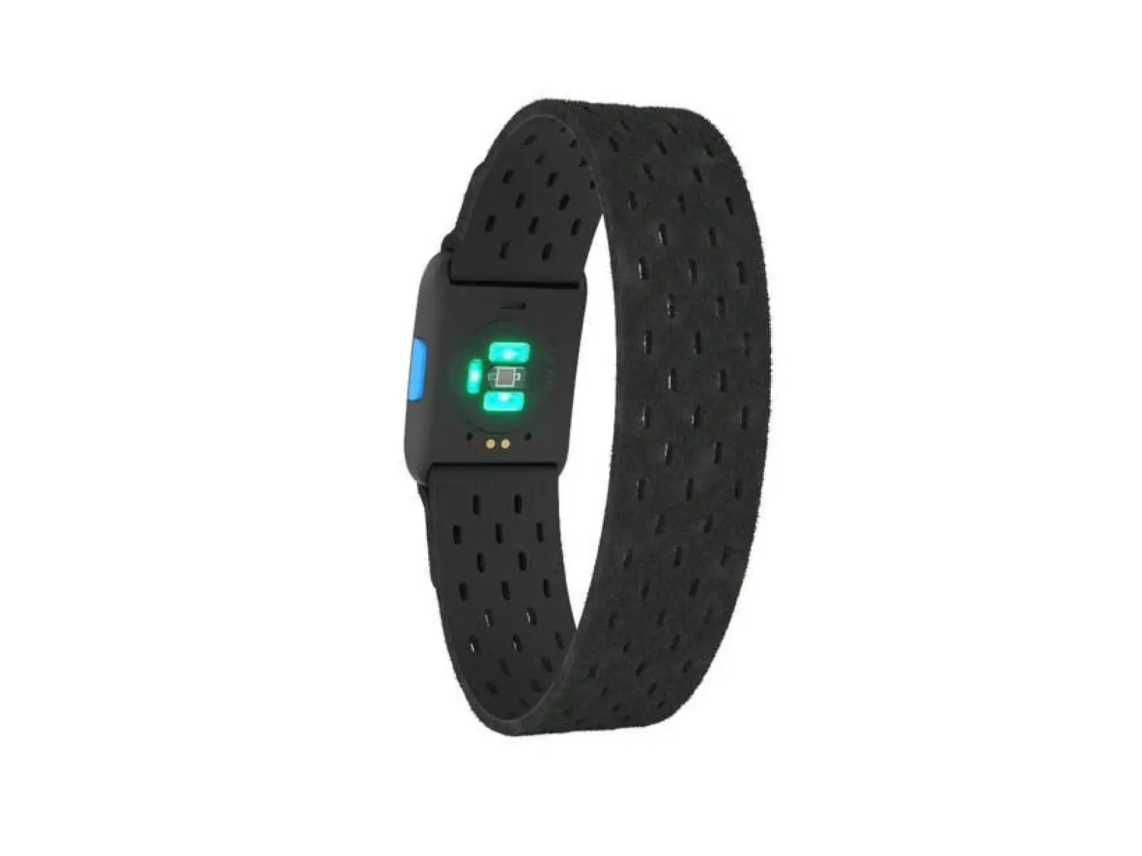 Wahoo Tickr Fit Armband Bluetooth/ANT snímač srdeční frekvence