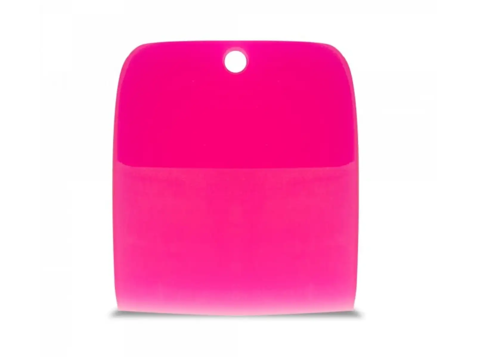Muc-off Application Squeegee aplikační stěrka na samolepky