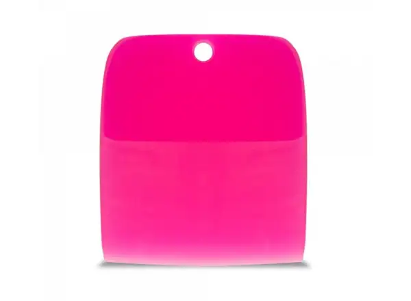 Muc-off Application Squeegee aplikační stěrka na samolepky