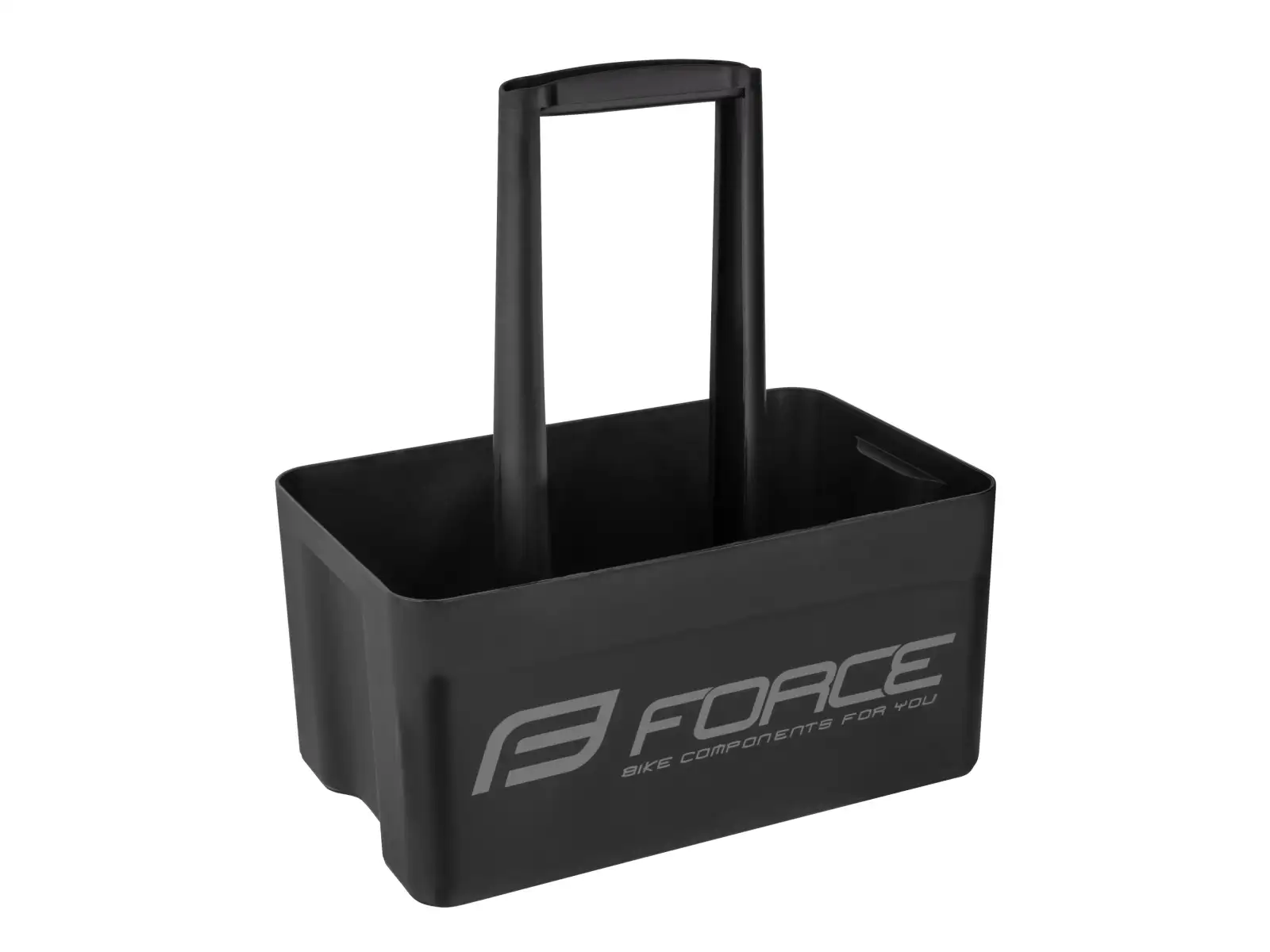 Force Carry nosič 6 ks lahví černá