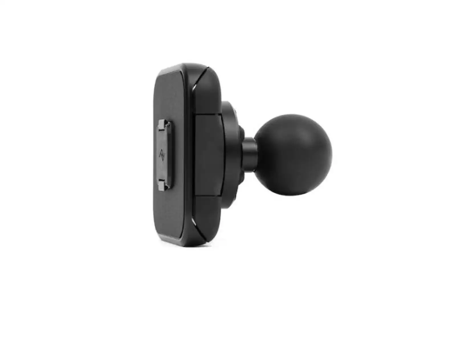 Peak Design Mobile Mount 1 adaptér pro držáky telefonů s bezdrátovým nabíjením Black