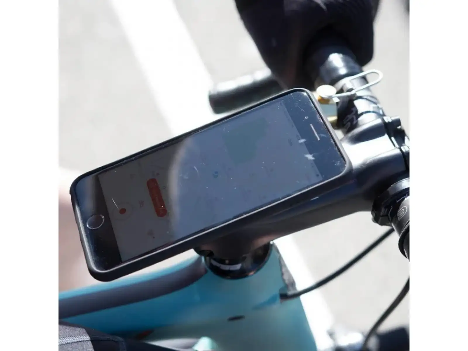 SP Connect Micro Stem Mount Pro SPC+ držák na telefon