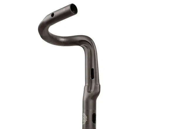 Tune Aero Geweih carbon silniční řídítka