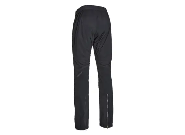 Silvini Foresta dámské skialpové kalhoty Black