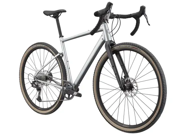 Cannondale Topstone Apex 1 gravel kolo Mercury