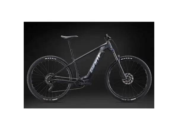 Giant Fathom E+ elektrokolo Gunmetal Black