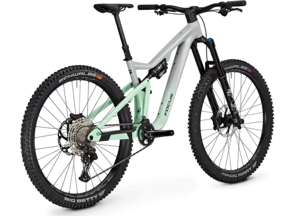 Focus JAM 6.9 horské kolo Lightgrey/Macha