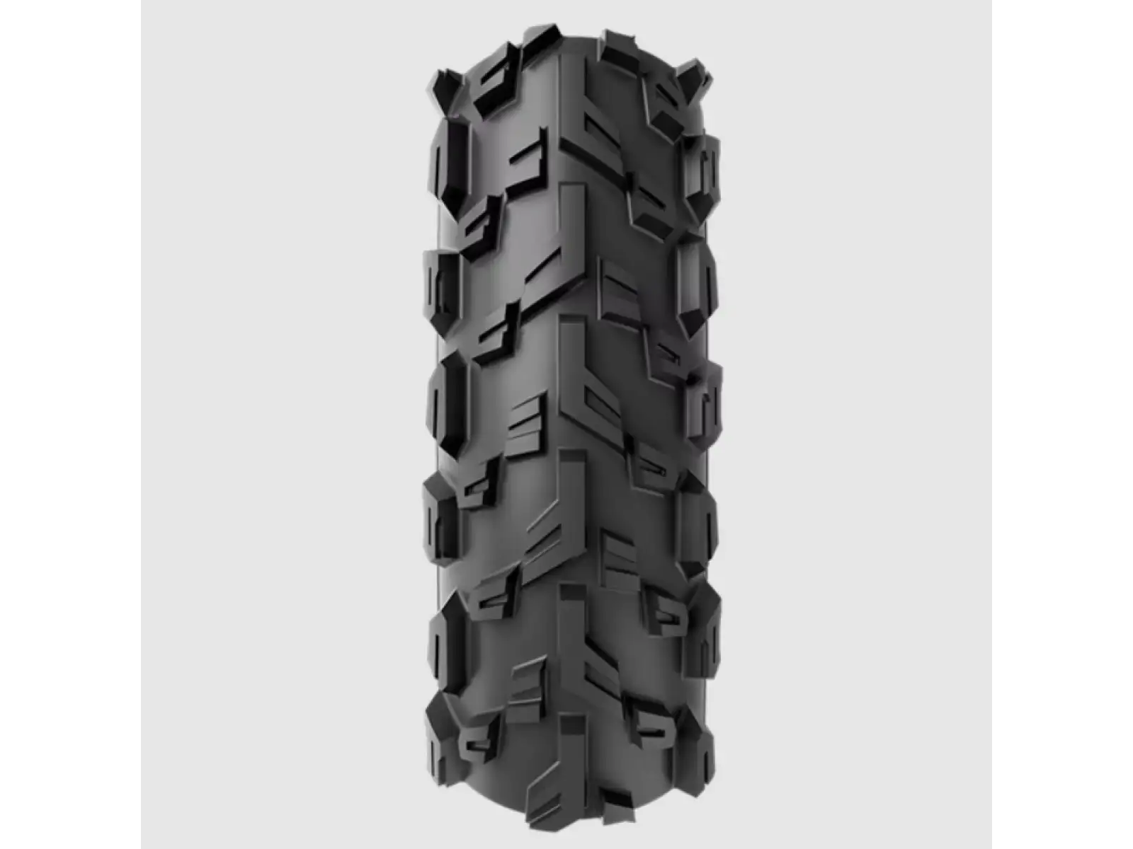Vittoria Mezcal III XC Trail G2.0 29x2.60” MTB plášť kevlar anthracite/black