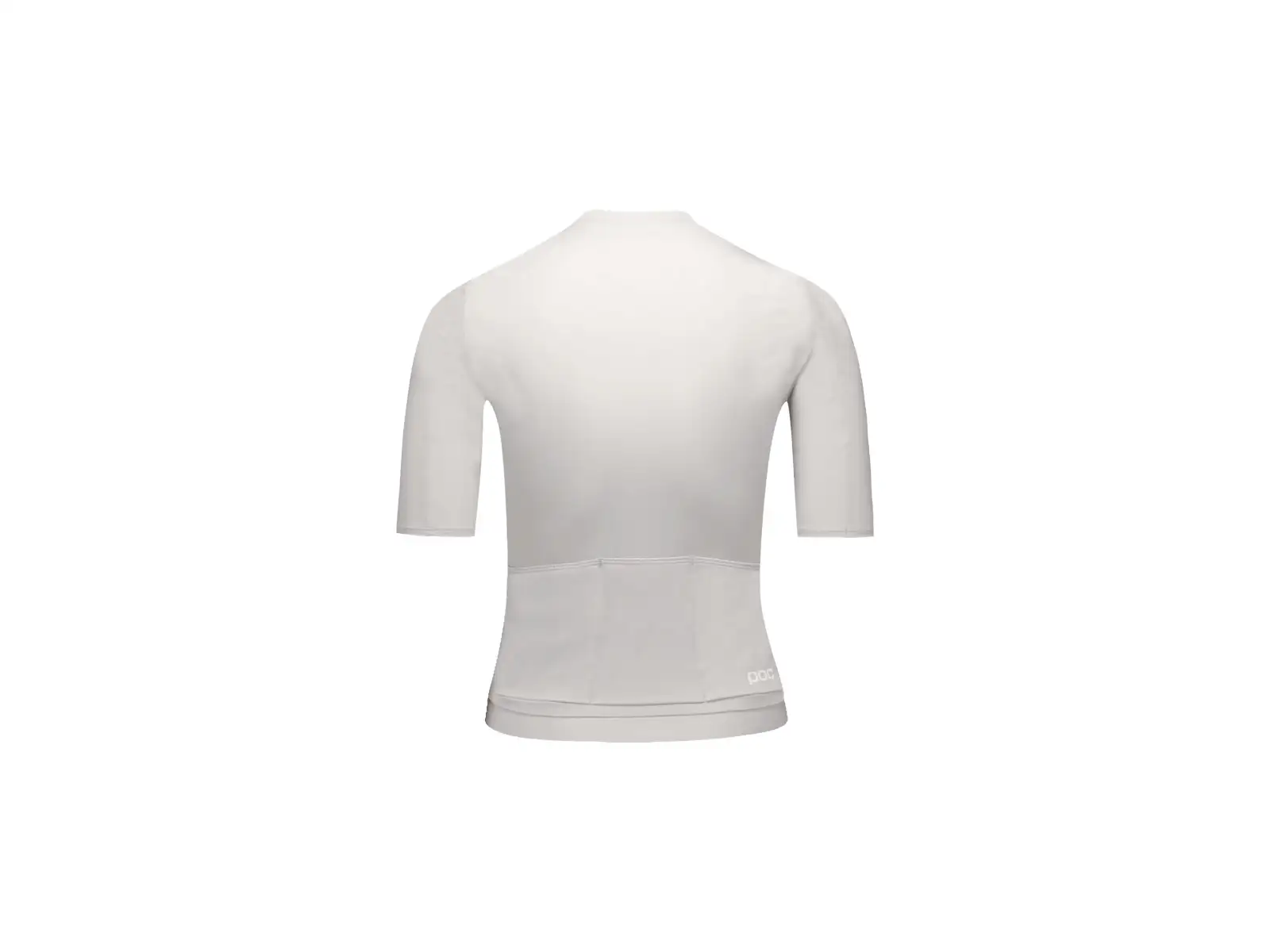 POC Cadence pánský dres krátký rukáv Granite Grey