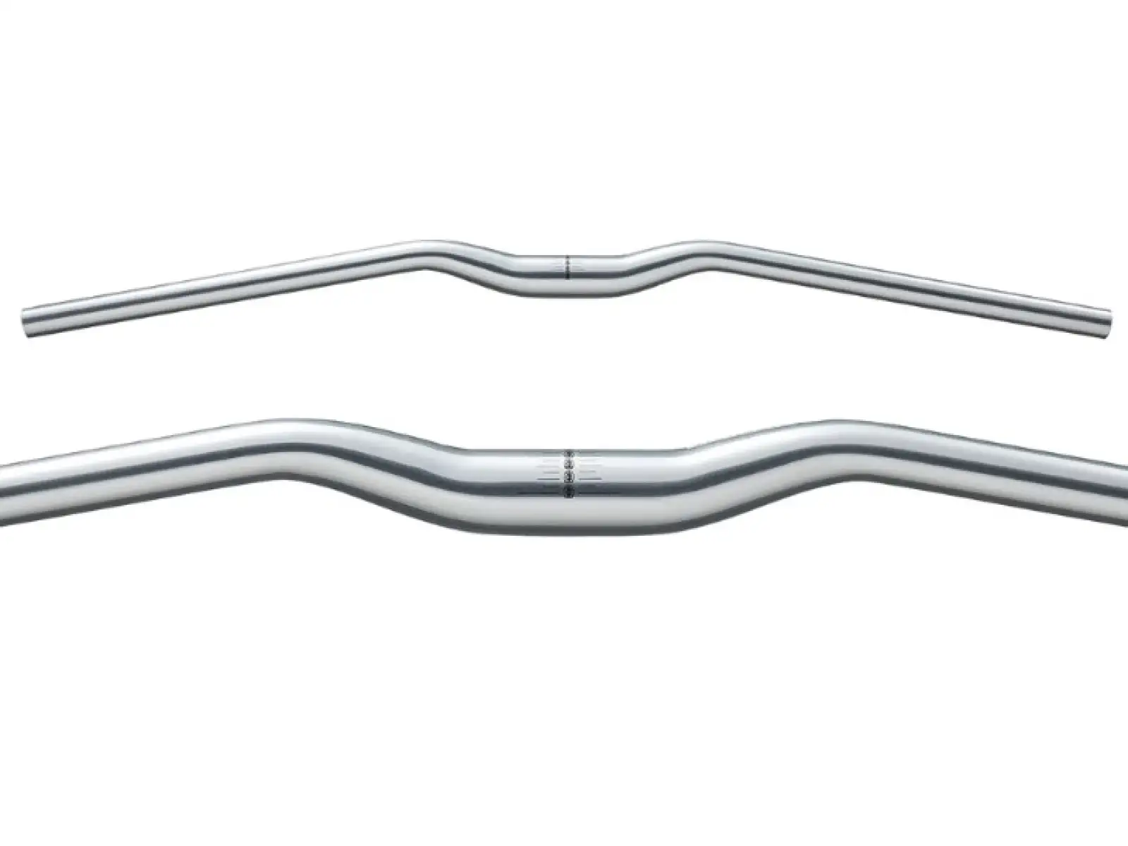Ritchey Classic Flat 10D řídítka HP Silver