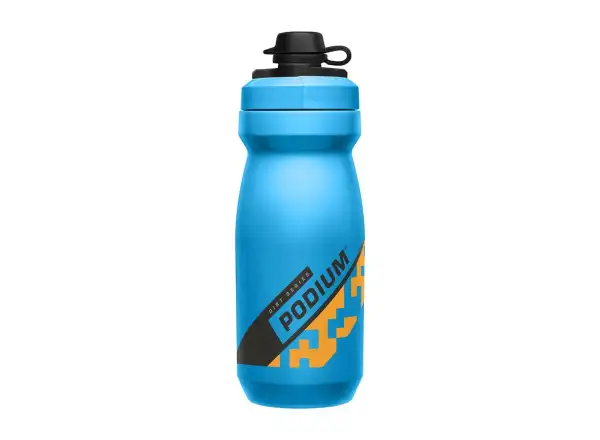 Camelbak Podium Dirt Series láhev 0,62 l Blue/Orange