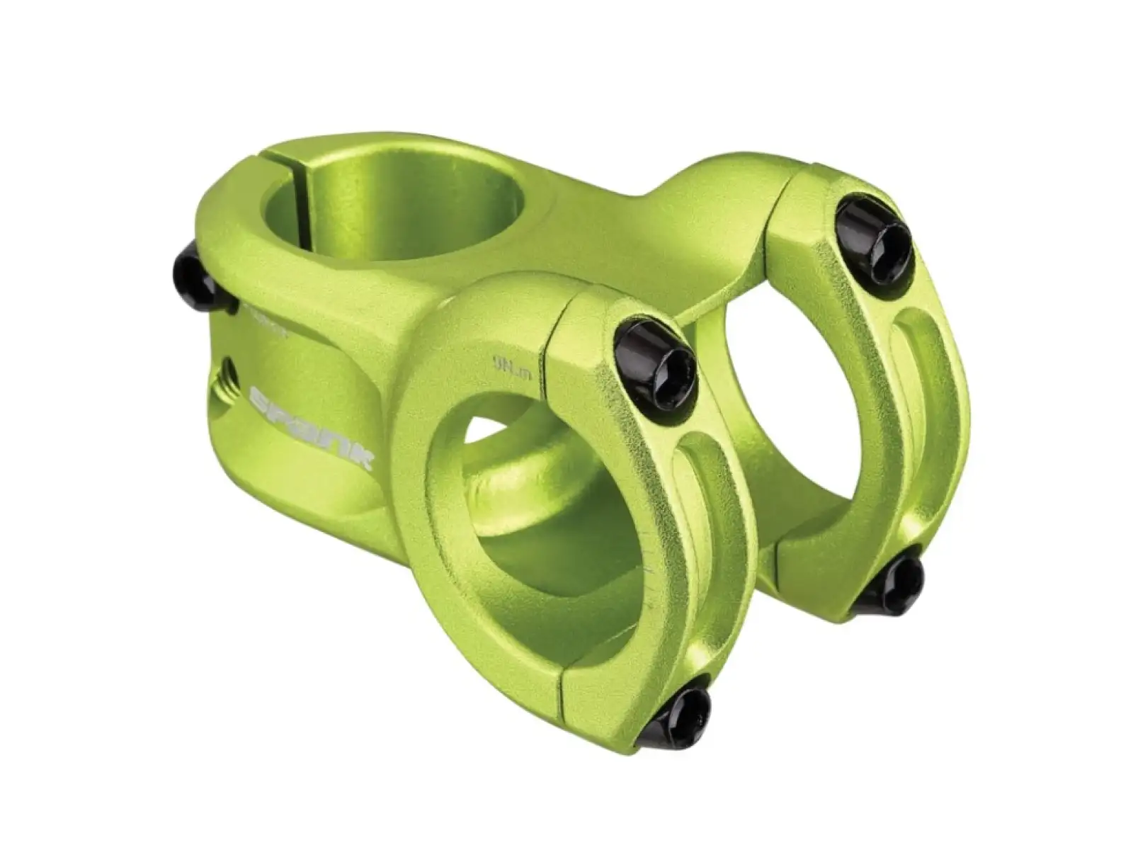 SPANK Spoon 318 43 mm představec Green